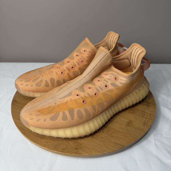 Size 10 - Adidas Yeezy Boost 350 V2 Mono Clay (CLEAN!) main image 2